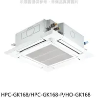 在飛比找屈臣氏網路商店優惠-HERAN 禾聯【HPC-GK168/HPC-GK168-P