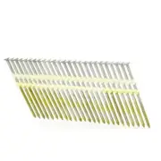 3 1/2" x .131 SMOOTH A153-D HDG STRIP NAILS 21-DEG 1,000ct | HD16D-FRAMING