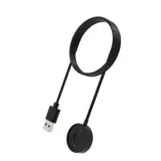 100CM 5V/1A Smart Watch USB Charger Charging Cable for Fossil Hybrid HR FTW7008
