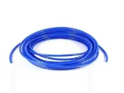 John Guest 3/8" Tubing High Pressure Blue 10 Meter
