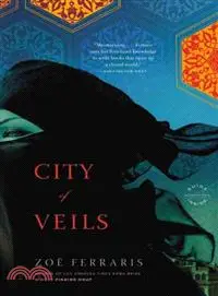 在飛比找三民網路書店優惠-City of Veils ─ A Novel