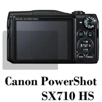 在飛比找PChome24h購物優惠-D&A Canon PowerShot SX710HS相機專