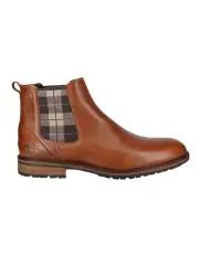 [Wild Rhino] Faraday Boot in Tan