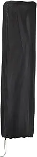 Vaveren Punching Bag Cover Standing Boxing Bag Cover Punching Bag Protector Dust Cover Dustproof Replacement Waterproof Sun Protection for Practice