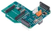 Arduino Xbee ZigBee Arduino Shield - A000021