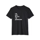 Bold and Proud Unisex Recycled Organic T-Shirt