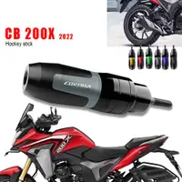 在飛比找蝦皮購物優惠-適用於本田 CB200X 2022 2023 CB200X 