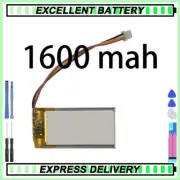 1600mAh Battery For ASUS ROG Chakram / Chakram X RGB Wireless Gaming Mouse
