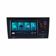 Car Stereo with SatNav for AUDI A6 S6 1997 – 2004 | Version 6 | 7″ inch
