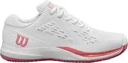 [WILSON] Unisex-Child Rush Pro Ace Tennis Shoe