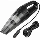 12V Car Vacuum Cleaner Handheld Portable Auto Interior Dust Buster with Nozzle A