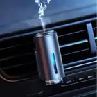 car perfume Air Freshener Essential Oil Fragrance Diffuser Smell Distributor Car
