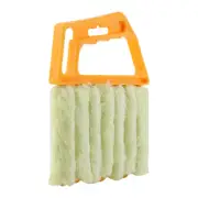 Mini-Blind Window Dust Brusher Washable Brush Tool Home Cleaning