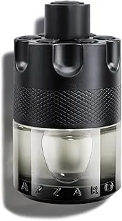 Azzaro The Most Wanted Intense Eau de Toilette for Men 100 ml