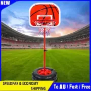 Basketball Hoop Stand Basketball Hoop Height Adjustable Portable Basketball Hoop