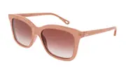 CHLOE-CH0079S002 ORANGE (2-0079002-5616-SUNGLASSES