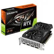 Gigabyte GeForce RTX 3050 Windforce OC V2 6GB