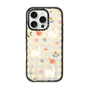 iPhone 16 Pro Impact Case Autumn Farm
