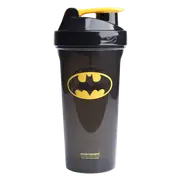 Superhero Comics Shaker