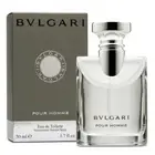 Bvlgari - Pour Homme EDT - Men’s Fragrance - 50mL - New Perfume Cologne