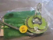 JC Table Counter Bar Top Bag Purse Hook Hanger " 1 step " COA