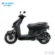 【躍紫電動車】KYMCO ionex S7 Rex(換電版) 共4色-平光黑,1,810x690x1,115mm