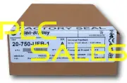Allen Bradley 20-750-UFB-1 | PowerFlex 755 Universal Feedback Module *SEALED*