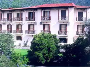 Hotel Nostos