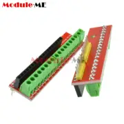 Proto Screw Shield V2 Extension Development Board for Arduino UNO R3