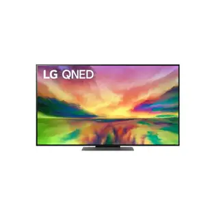 LG樂金65型QNED一奈米4K AI 語音物聯網智慧電視65QNED81SRA_含配送+安裝【愛買】