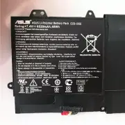 C23-UX32 New Genuine Battery For ASUS VivoBook U38N UX32 Zenbook UX32VD UX32A
