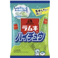 在飛比找蝦皮購物優惠-現貨 日本 MORINAGA 森永 限定 彈珠汽水軟糖