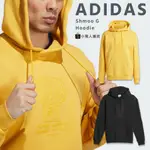 🏀小飛人潮流🏀ADIDAS SHMOO G HOODIE 連帽上衣 聯名款 帽T 刷毛 長袖上衣 II5960