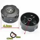 Disinfection Cabinet Microwave Oven Mechanical Time Switch Knob Timer Switch