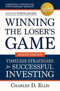 在飛比找誠品線上優惠-Winning the Loser's Game: Time