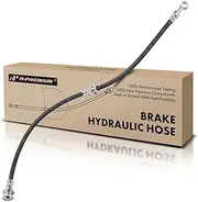 A-Premium Brake Hydraulic Hose Replacement for Nissan Maxima 2002-2003 Rear Right