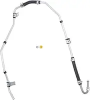 Sunsong 3404629 Power Steering Return Line Assy