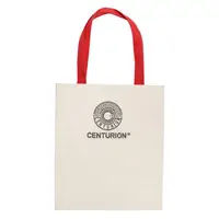 在飛比找momo購物網優惠-【CENTURION 百夫長】周邊配件B_LOGO經典LOG