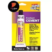 SuperGlue T-CC Contact Cement