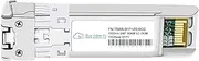 Fortinet Compatible FN-TRAN-SFP+ZR | 10GB Single-Mode ZR - 80km (10GBASE-ZR)