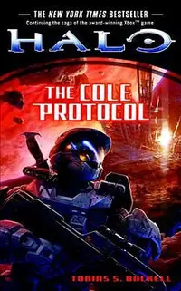 在飛比找誠品線上優惠-Halo: The Cole Protocol