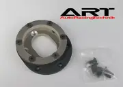 AutoRacingTechnik eccentric steering wheel hub spacer for MOMO/OMP/SPARCO