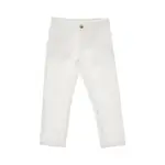 [MAYORAL] MAYORAL Stretch cotton chino pants Kids 10Y 10Y White