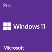 在飛比找PChome24h購物優惠-【Microsoft 微軟】Windows 11 Pro 專