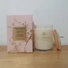 Glasshouse x Zjoosh Candle - Kyoto In Bloom