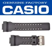 Genuine CASIO G-SHOCK Watch Band Strap GA-110TS-8A2 Original 16mm Gray Resin