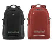 Wenger Next Ryde Backpack - Gravity Black