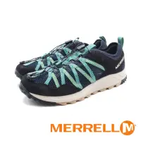 在飛比找momo購物網優惠-【MERRELL】男 WILDWOOD AEROSPORT速