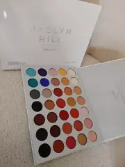 TRUSTED AUS SELLER Authentic Morphe X JACLYN HILL Eyeshadow Palette OG Vol I