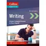 COLLINS ENGLISH FOR LIFE: WRITING
